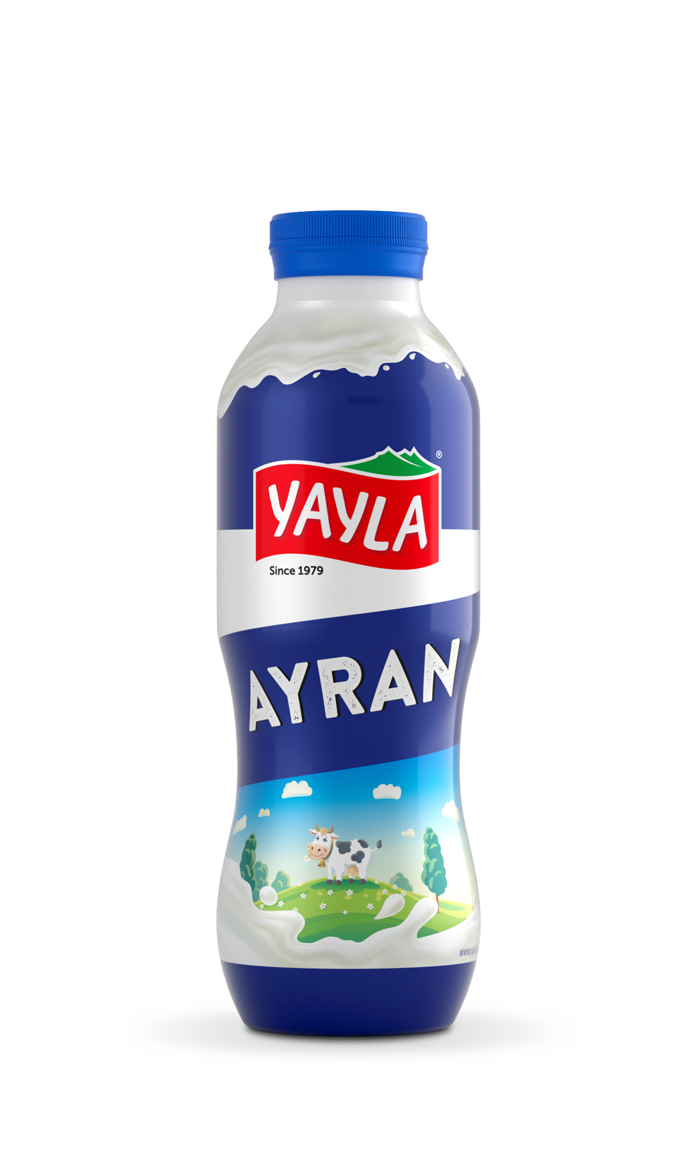 Ayran-Yoghurt-Drink Turkish Style
